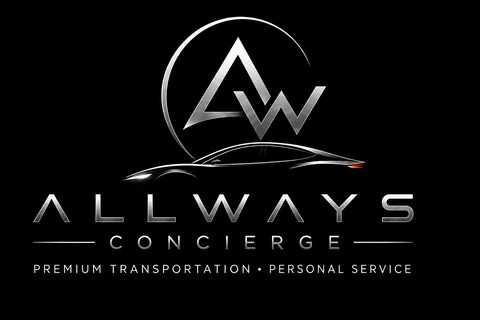 AllWays Concierge logo