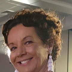 Rebecca Duckworth